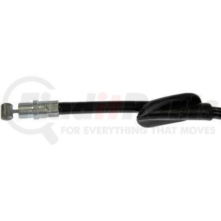 C660753 by DORMAN - Parking Brake Cable