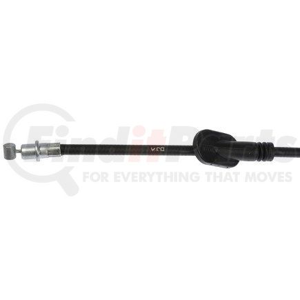 C660755 by DORMAN - Parking Brake Cable