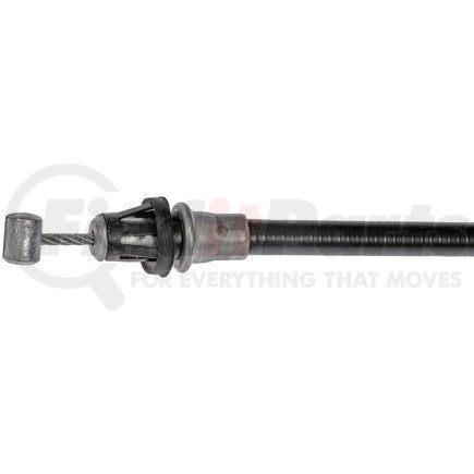 C660767 by DORMAN - Parking Brake Cable