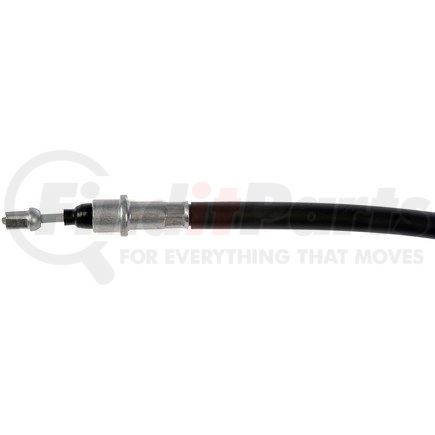 C660769 by DORMAN - Parking Brake Cable