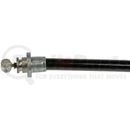 C660773 by DORMAN - Parking Brake Cable