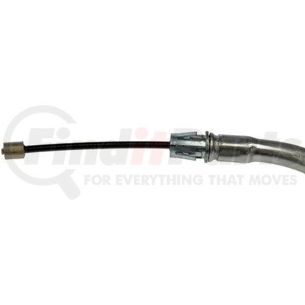 C660780 by DORMAN - Parking Brake Cable