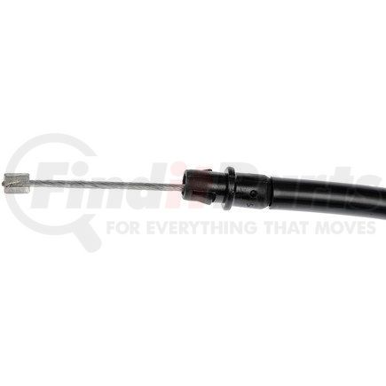 C660783 by DORMAN - Parking Brake Cable