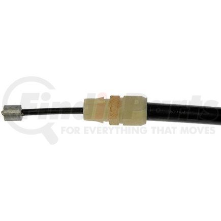 C660785 by DORMAN - Parking Brake Cable