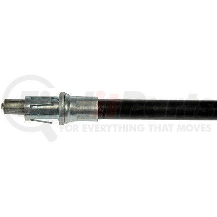 C660786 by DORMAN - Parking Brake Cable