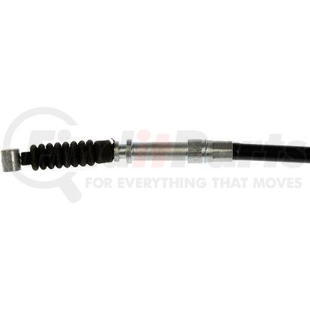 C660787 by DORMAN - Parking Brake Cable
