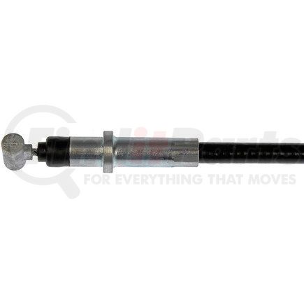 C660789 by DORMAN - Parking Brake Cable