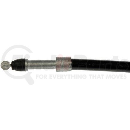 C660792 by DORMAN - Parking Brake Cable