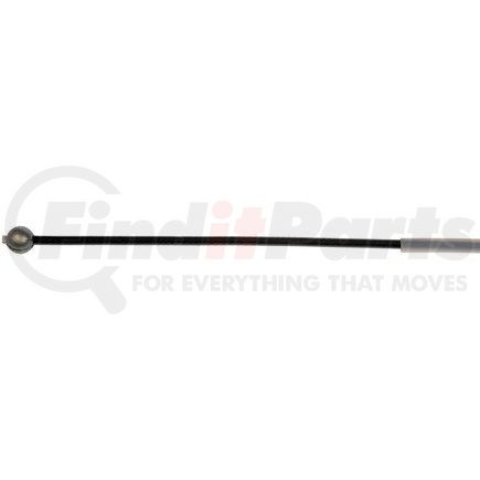 C660800 by DORMAN - Parking Brake Cable