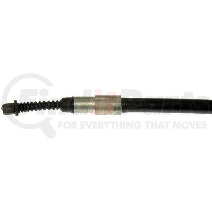 C660802 by DORMAN - Parking Brake Cable