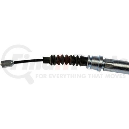 C660804 by DORMAN - Parking Brake Cable