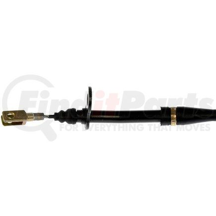 C660806 by DORMAN - Parking Brake Cable