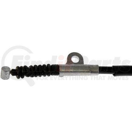 C660807 by DORMAN - Parking Brake Cable