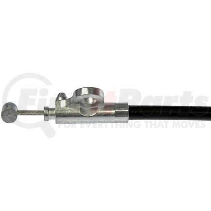 C660813 by DORMAN - Parking Brake Cable