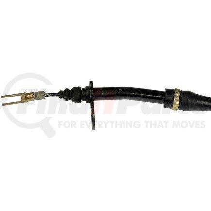 C660816 by DORMAN - Parking Brake Cable