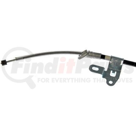 C660817 by DORMAN - Parking Brake Cable