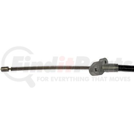 C660819 by DORMAN - Parking Brake Cable