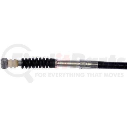 C660821 by DORMAN - Parking Brake Cable