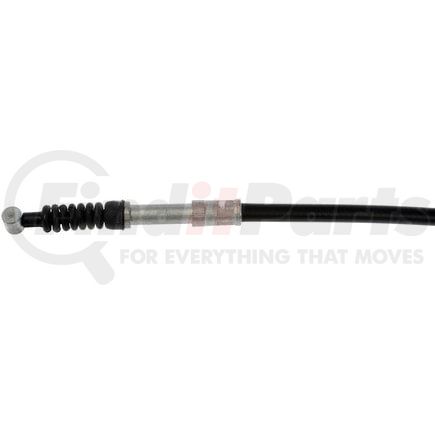 C660824 by DORMAN - Parking Brake Cable