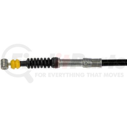 C660826 by DORMAN - Parking Brake Cable