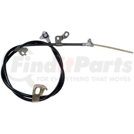 C660828 by DORMAN - Parking Brake Cable