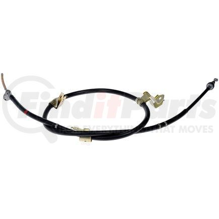 C660830 by DORMAN - Parking Brake Cable