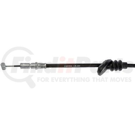 C660833 by DORMAN - Parking Brake Cable