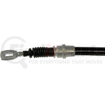 C660837 by DORMAN - Parking Brake Cable