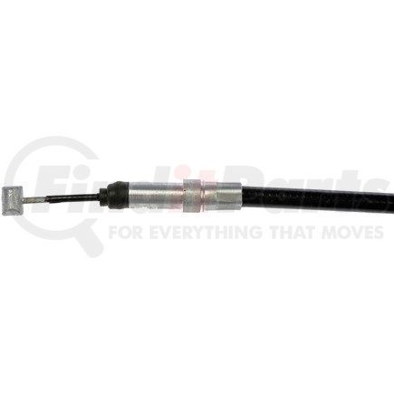 C660841 by DORMAN - Parking Brake Cable