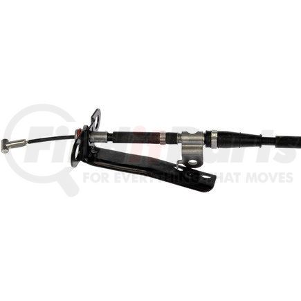 C660842 by DORMAN - Parking Brake Cable