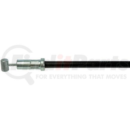 C660846 by DORMAN - Parking Brake Cable