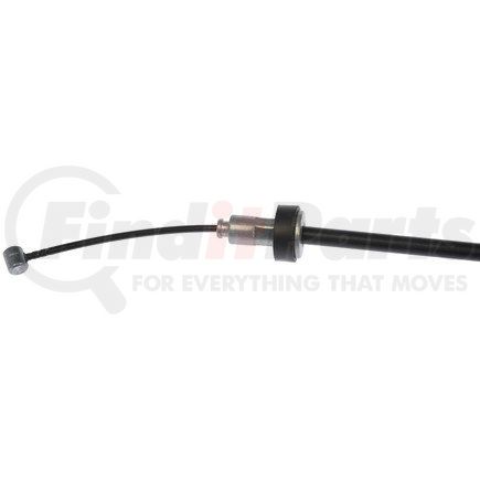 C660855 by DORMAN - Parking Brake Cable