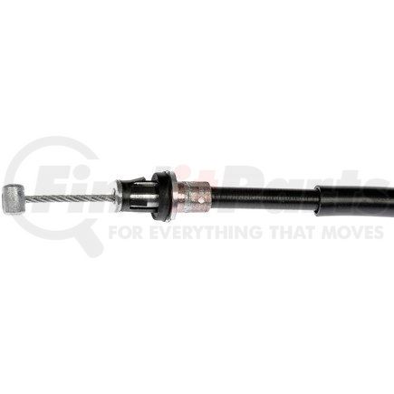 C660871 by DORMAN - Parking Brake Cable