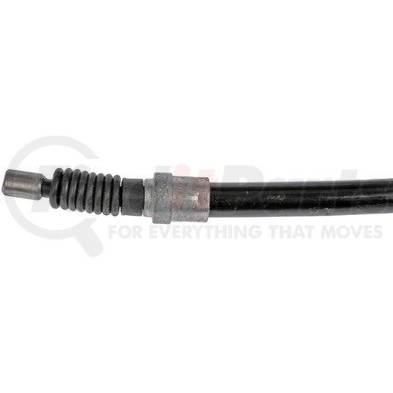 C660873 by DORMAN - Parking Brake Cable