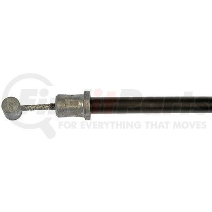 C660875 by DORMAN - Parking Brake Cable