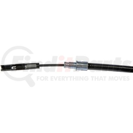 C660884 by DORMAN - Parking Brake Cable