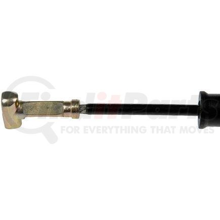 C660886 by DORMAN - Parking Brake Cable