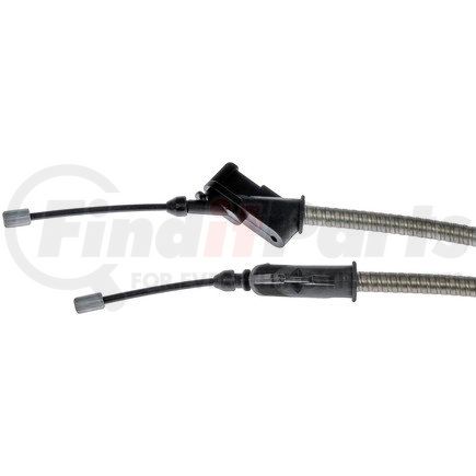 C660887 by DORMAN - Parking Brake Cable