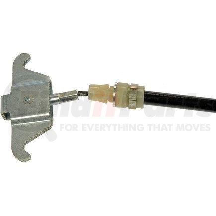 C660889 by DORMAN - Parking Brake Cable