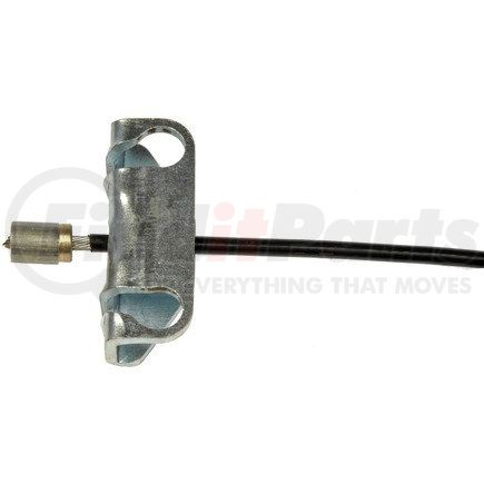 C660890 by DORMAN - Parking Brake Cable