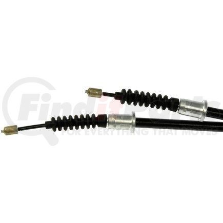 C660893 by DORMAN - Parking Brake Cable