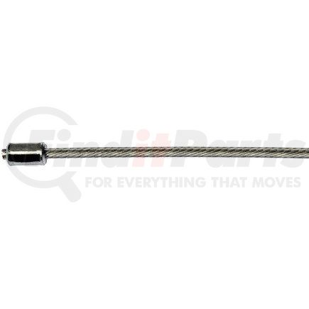 C660897 by DORMAN - Parking Brake Cable