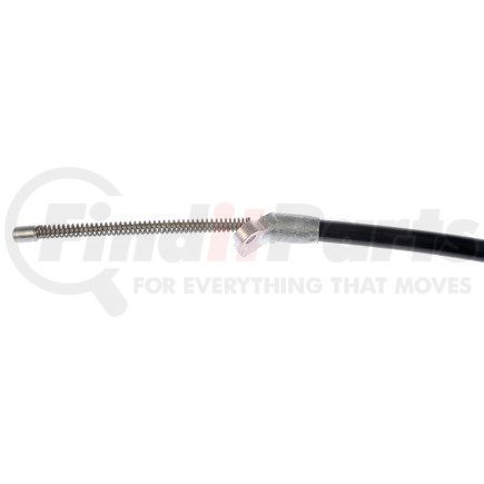 C660900 by DORMAN - Parking Brake Cable