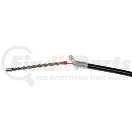 C660901 by DORMAN - Parking Brake Cable