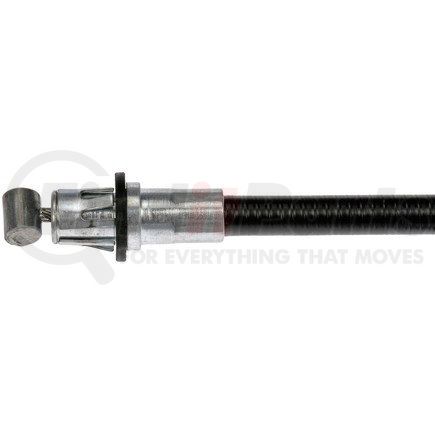 Dorman C660904 Parking Brake Cable Parking Brake Cable