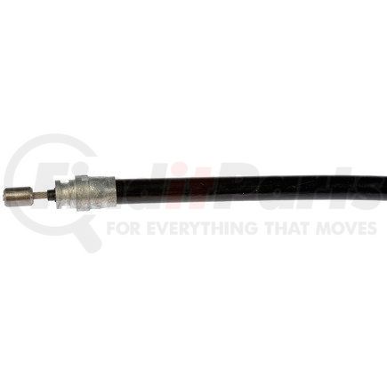 C660911 by DORMAN - Parking Brake Cable