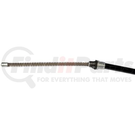 C660912 by DORMAN - Parking Brake Cable