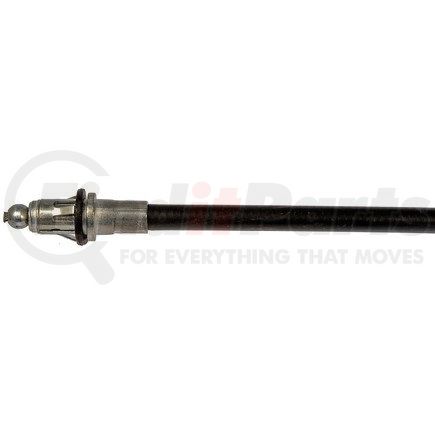 C660913 by DORMAN - Parking Brake Cable