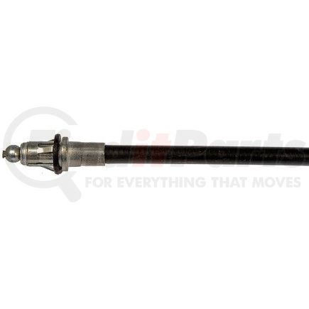 Dorman C660913 Parking Brake Cable Parking Brake Cable