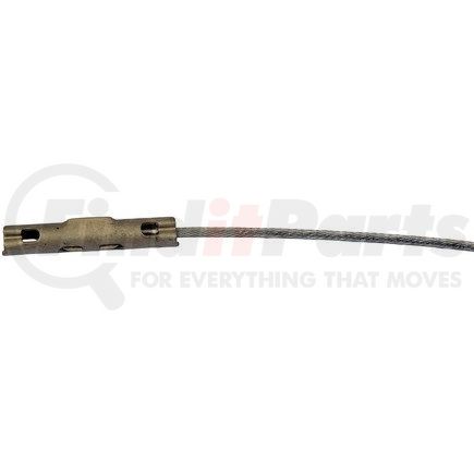 C660915 by DORMAN - Parking Brake Cable
